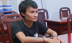 Vụ giết người, bỏ xác dưới chân cầu ở Vĩnh Long: Lộ diện chân dung nghi phạm