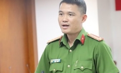 Vì sao nguyên Trưởng Phòng Cảnh sát hình sự Công an TP.HCM bị kỷ luật?