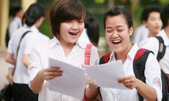 Đáp án, đề thi môn KHTN Vật lý - Hóa học - Sinh học mã đề 209 tốt nghiệp THPT 2023 mới nhất, chính xác nhất