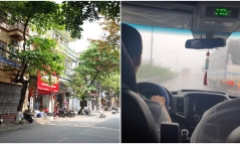 Dự thảo luận mới: Tài xế phải giảm tốc độ khi nào?