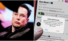 Tin tức công nghệ mới nóng nhất hôm nay 22/8: Musk nói thương vụ 44 tỷ USD mua lại Twitter có thể thất bại
