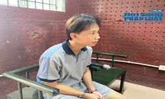 Ân hận muộn màng của thầy giáo trong vụ nam sinh đuối nước tại bể bơi Trường PT Quốc tế Việt Nam