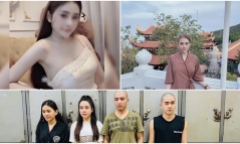 Cú trượt dài của 