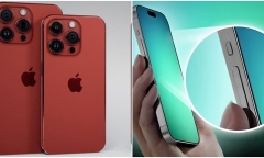 Tin tức công nghệ mới nóng nhất hôm nay 31/8: iPhone 15 ra mắt khi nào?
