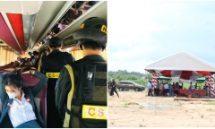 Vụ Công ty Lộc Phúc thuê 