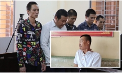 Ngư dân bị hành hạ như thời trung cổ: 