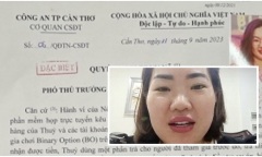 Chân dung 