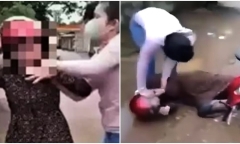 Vụ cô giáo mầm non bị chặn đường nghi đánh ghen: Lãnh đạo nhà trường nói gì? 