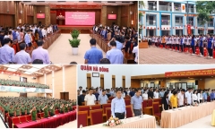 Hà Nội mặc niệm nạn nhân vụ cháy chung cư mini ở Khương Hạ