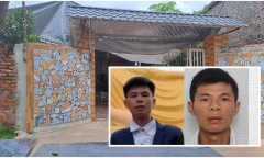 Vụ chém bố mẹ