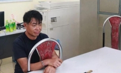 Bố vợ trùm ma túy 