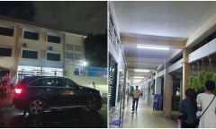 Vụ thu quỹ lớp 10 triệu đồng/học sinh: Trường Tiểu học Hồng Hà trả lại tiền ngay trong đêm