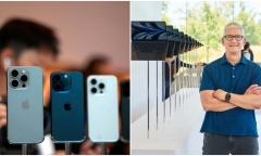 Tin tức công nghệ mới nóng nhất hôm nay 2/10: Vì sao iPhone 15 nóng bất thường?