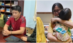 Vụ bé gái 3 tuổi bị bắt cóc, đòi tiền chuộc 2 tỷ đồng: Hé lộ tin nhắn tống tiền từ 