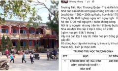 Vụ phụ huynh 