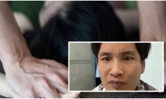 Vụ bé gái bị người đàn ông 35 tuổi dụ 