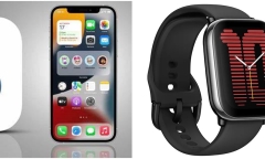 Tin tức công nghệ mới nóng nhất hôm nay 9/10: Apple chính thức khóa sign iOS 16.6.1