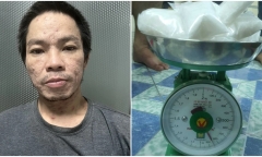 Bắt Hải 