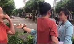 Tin thời sự nóng mới nhất ngày 16/10: Tát nhân viên công ty môi trường, người phụ nữ bị phạt 6,5 triệu đồng