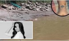 Vụ Á khôi 17 tuổi bị sát hại, phi tang xác ở sông Hồng: Chuyên gia giải mã hành vi tàn độc của kẻ thủ ác