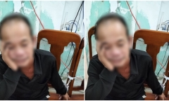 Cụ bà 85 tuổi trình báo bị hiếp dâm, nghi phạm không phải ai xa lạ