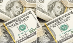 Tỷ giá USD hôm nay 17/10: Đồng bạc xanh thế giới 