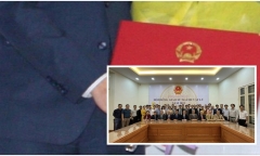 Vì sao 85 ứng viên không có tên trong danh sách đề nghị xét giáo sư, phó giáo sư?