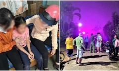 Tin thời sự nóng mới nhất ngày 29/10: Nguyên nhân vụ bé gái 9 tuổi liên tục khóc, tâm lý hoảng loạn trong vườn cà phê ở Lâm Đồng