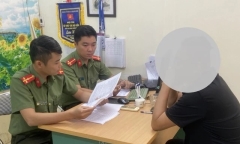 Tin thời sự nóng mới nhất ngày 30/10: Người đàn ông bị phạt 7,5 triệu đồng vì chia sẻ thông tin sai sự thật lên Facebook
