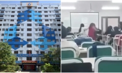 Tin nóng giáo dục tuần qua: Sinh viên Bách Khoa TP.HCM bị đuổi khỏi ký túc xá vì....xem phim đồi trụy