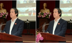 Bộ GD&ĐT sẽ tiếp tục kiến nghị ưu tiên xếp lương giáo viên cao nhất trong bảng lương