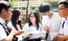 Bộ GD&ĐT tiếp tục mở hệ thống thanh toán lệ phí tuyển sinh đến 13/9