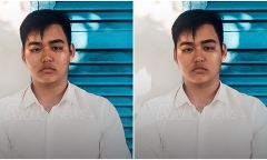Lời khai của nghi phạm 20 tuổi cướp tiệm vàng, trốn về nhà vợ ở Đồng Tháp