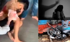 Tin tức pháp luật mới nhất ngày 4/9: Truy bắt đối tượng đâm trọng thương 2 thanh niên trước quán bida