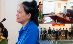 Tin tức pháp luật mới nhất ngày 6/9: Vợ của nguyên giám đốc sở lừa đảo hơn 30 tỷ đồng