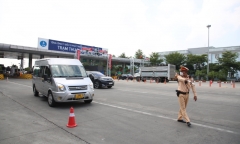 Tin thời sự mới nóng nhất 23/8: Nhà xe không được tùy tiện tăng cước, phụ thu dịp 2/9