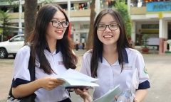 Đáp án, đề thi môn Lịch sử mã đề 312 tốt nghiệp THPT 2023 mới nhất, chính xác nhất