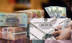 14.000 tỷ đồng trái phiếu doanh nghiệp riêng lẻ phát hành trong tháng 9