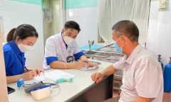 Cẩn trọng với các loại 