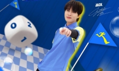 Nghi vấn Jack 'bay màu' từ tập 5 Running Man Vietnam