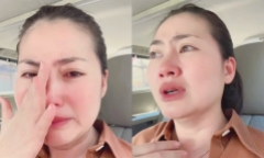 Bộ Tài chính yêu cầu MVI báo cáo vụ mua bảo hiểm của diễn viên Ngọc Lan