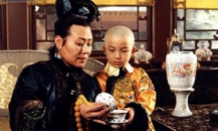 Vị thái hậu quyền lực bậc nhất Thanh triều không được an táng suốt 37 năm