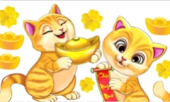Năm Mão của Việt Nam là con mèo, vì sao Trung Quốc, Hàn Quốc là con thỏ?
