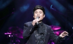 NSƯT Tấn Minh: 
