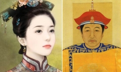 Vị phi tần được độc sủng, khiến hoàng đế Thuận Trị phá vỡ hàng loạt quy tắc