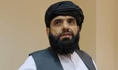 Taliban bị 'dội gáo nước lạnh' khi không được phát biểu tại Liên Hợp Quốc