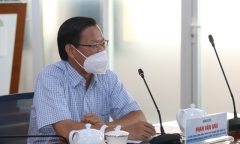 Sở Y tế TP.HCM nói gì về việc nhiều trường hợp F0 chậm được cách ly, điều trị?