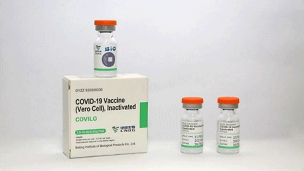 Chính phủ đồng ý mua 20 triệu liều vắc-xin phòng COVID-19 Vero Cell