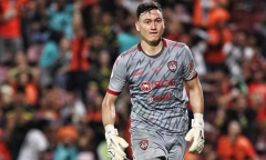 Luật sư của CLB Muangthong United tuyên bố không thua kiện Văn Lâm