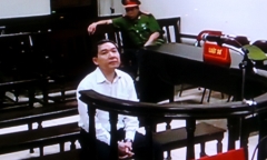 Dương Chí Dũng vẫn nhận tăng lương trong 2 năm ngồi tù